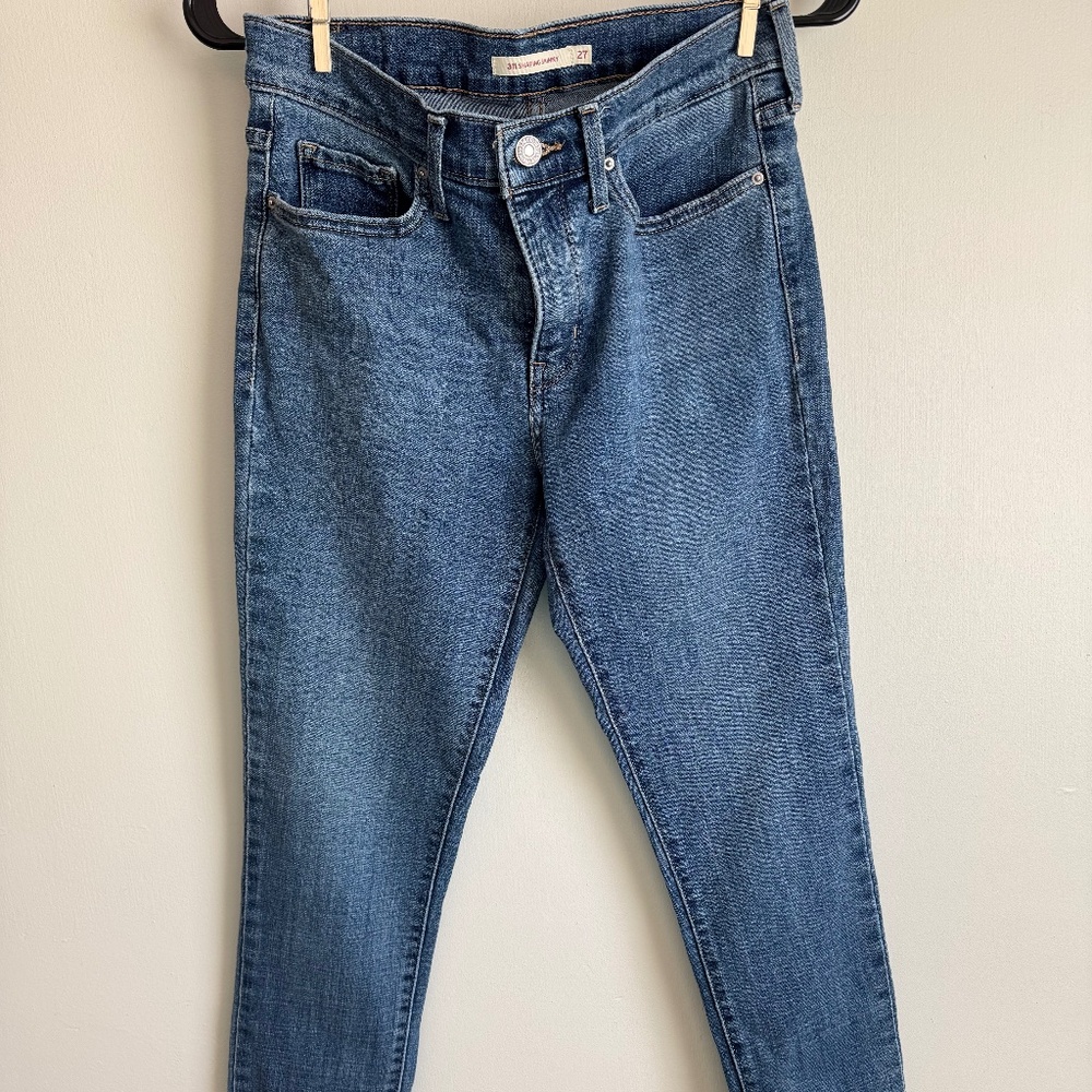 Levi’s Jeans